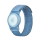 TECH-PROTECT Opaska Dziecięca Nylon do Apple AirTag blue - 1125799 - zdjęcie